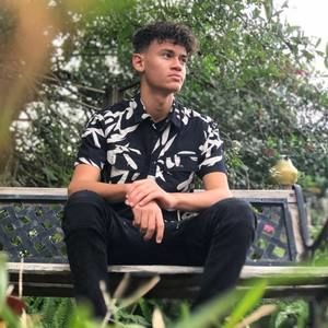 Meet your Posher, Marvin